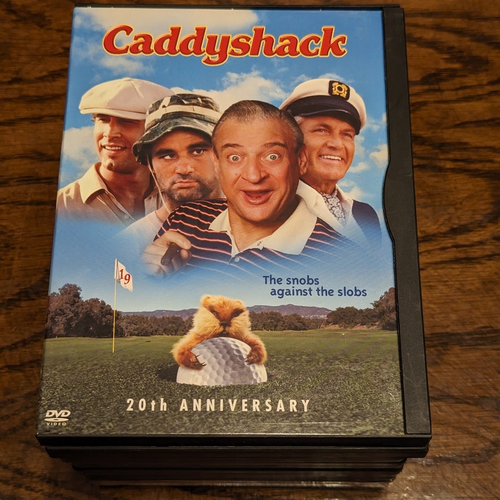 DVD Comedy Bundle - Picture 4 of 11